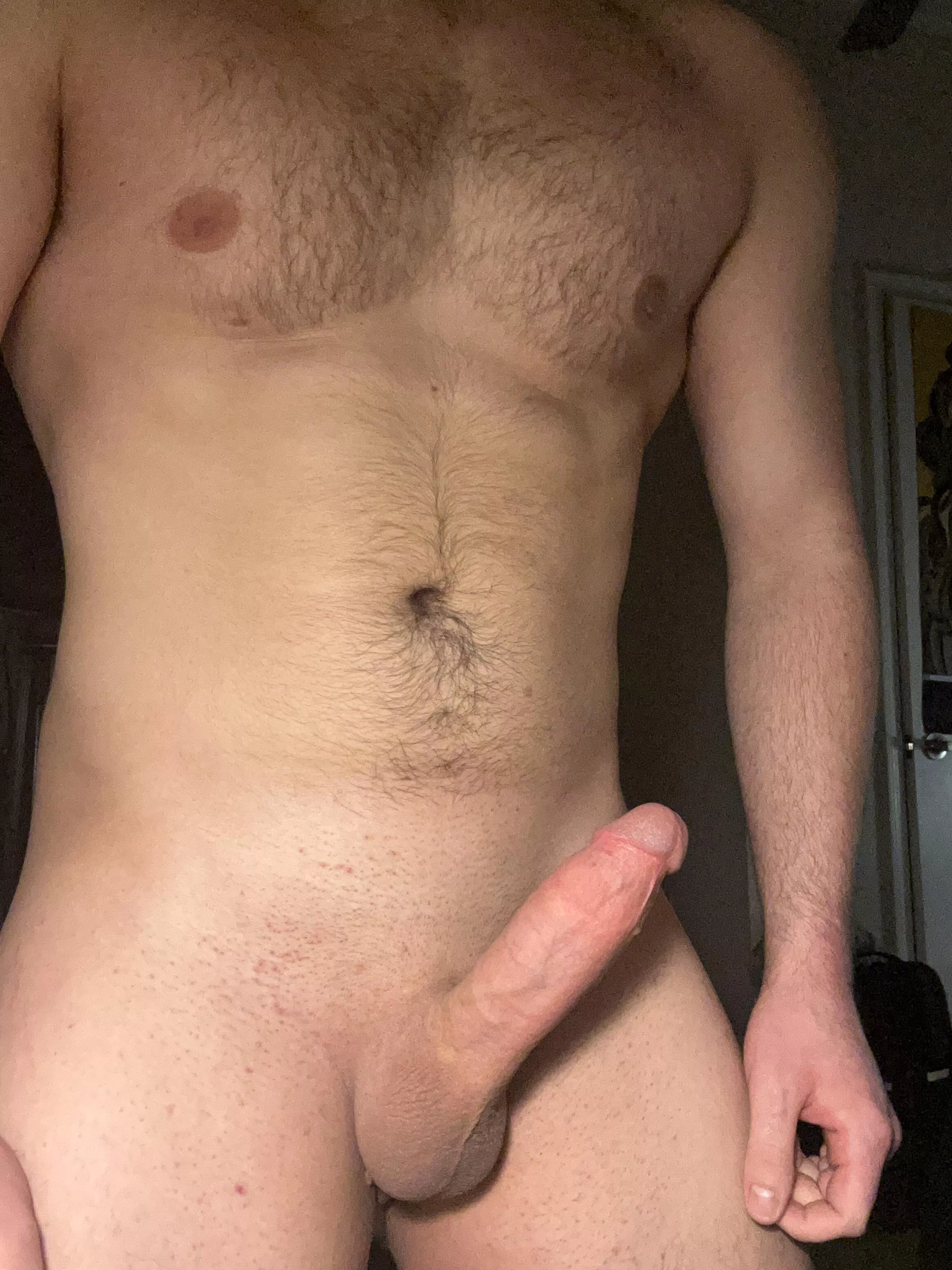 What would I be on a scale of 1 to 10? posted by Worth-Issue4921