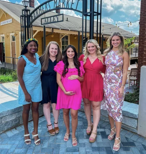 Which bestie is next ? by eazyknight