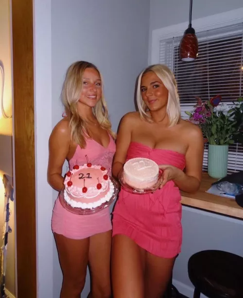 Which birthday girl?🥵 by BigDogRickk