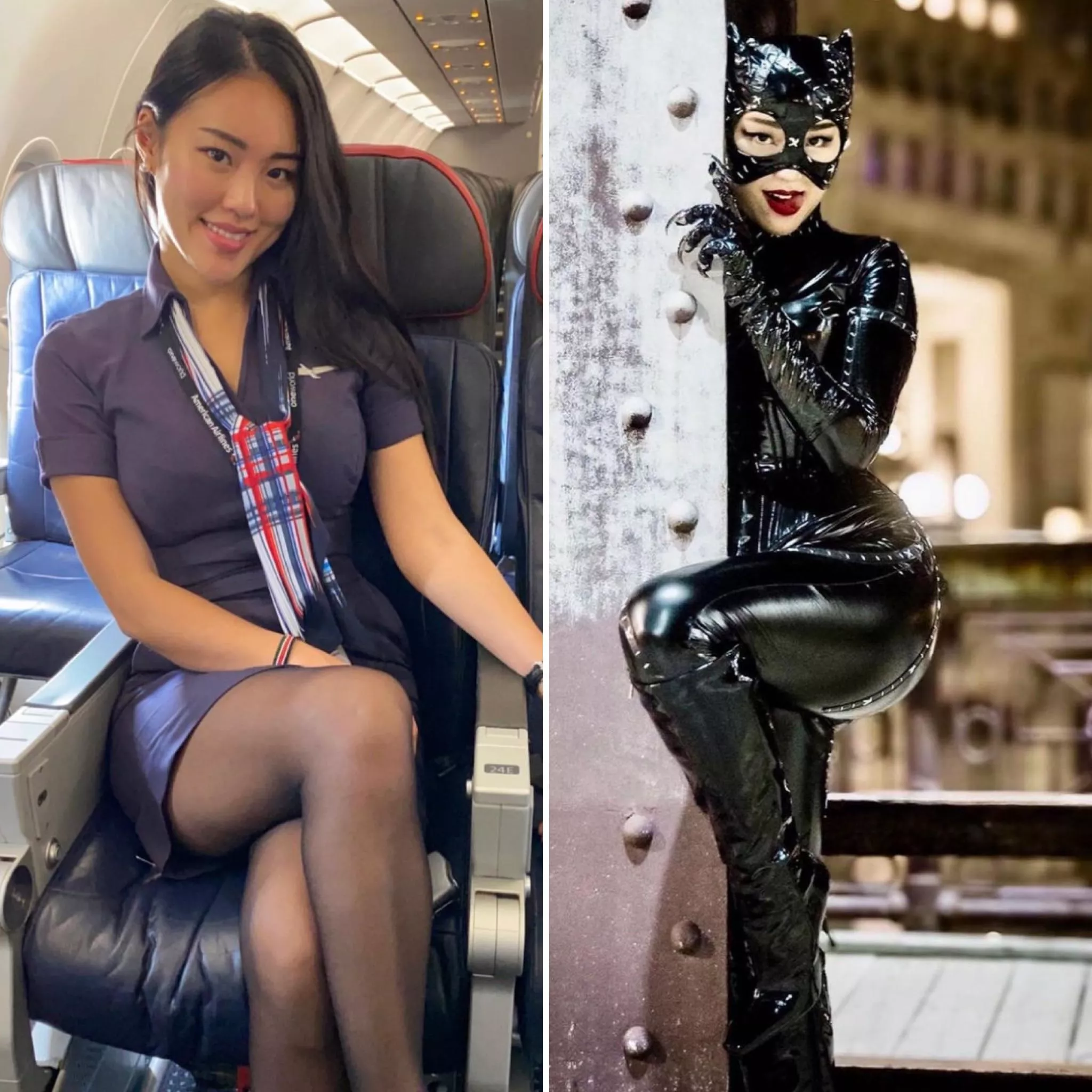 Which outfit? posted by IkarusAndTheSun