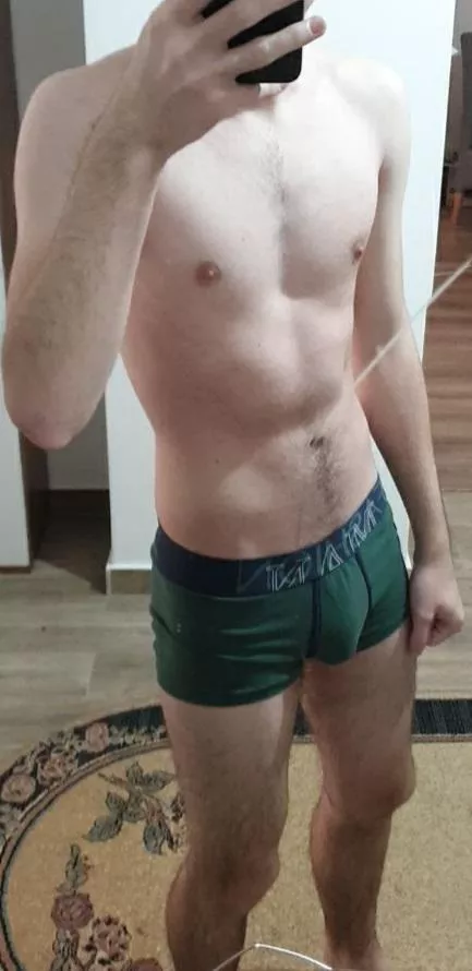 Who wants to go down the happy trail? posted by GuiltyDream4