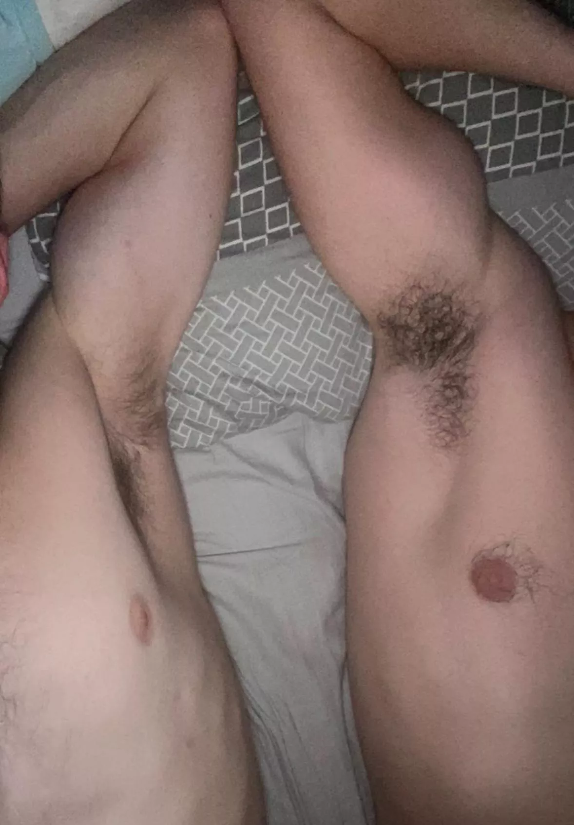 Who wants to sniff…we promise you’ll love it ;) posted by Cumfilledboyfriends