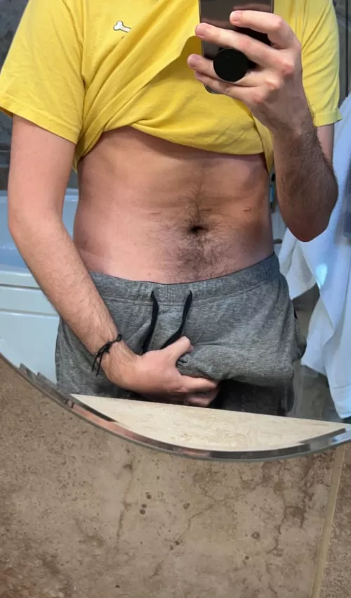 Who wants to take it out? 😏🙊 by bskirks