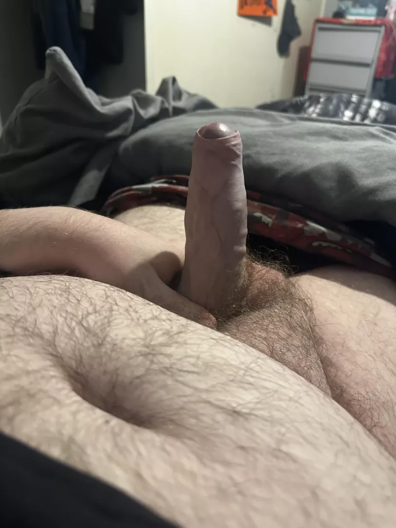 Who’s horny? Message me ;) posted by Curious_Seat_6072