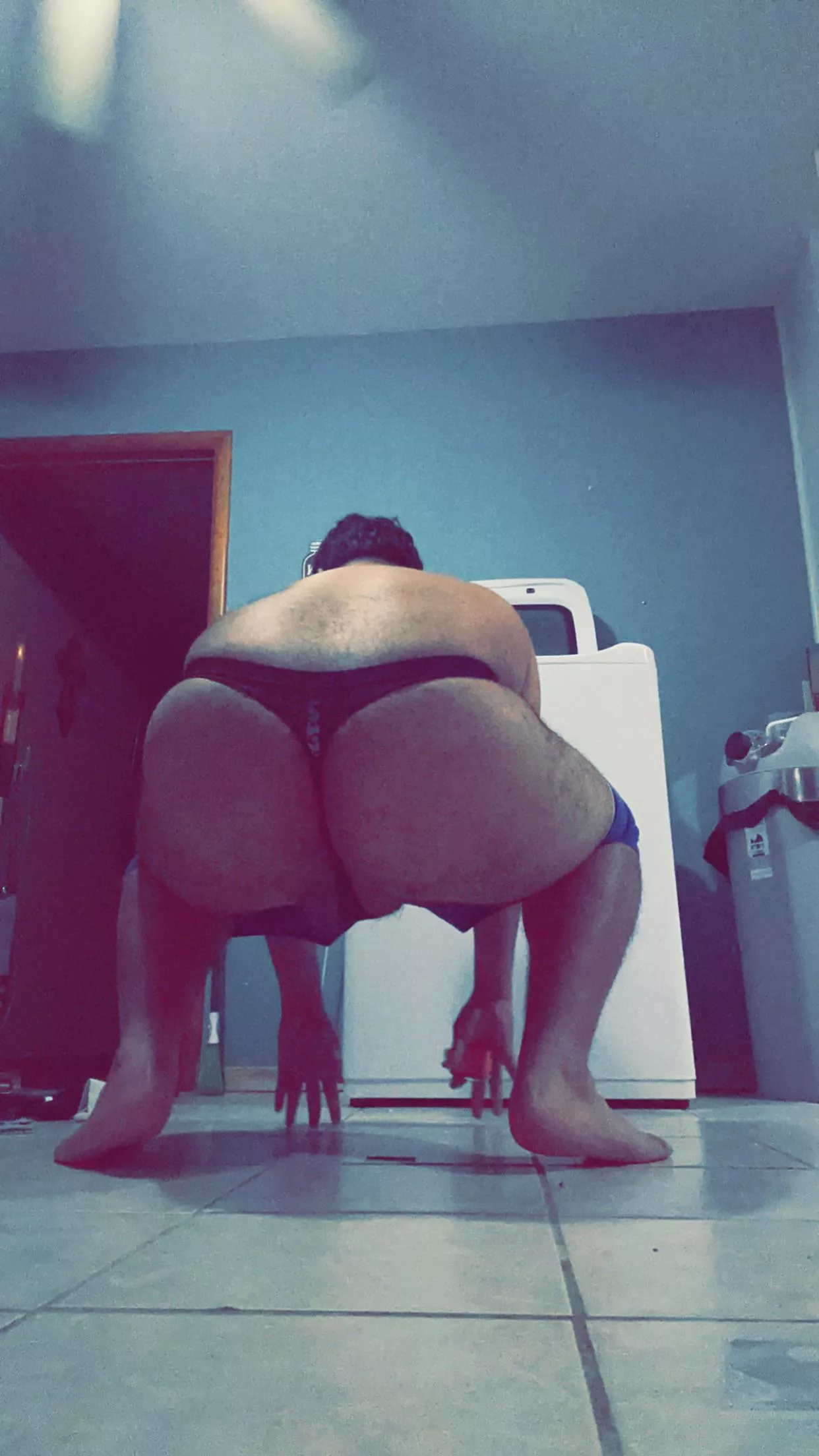 Wife thong posted by Comfortable-Soft5005