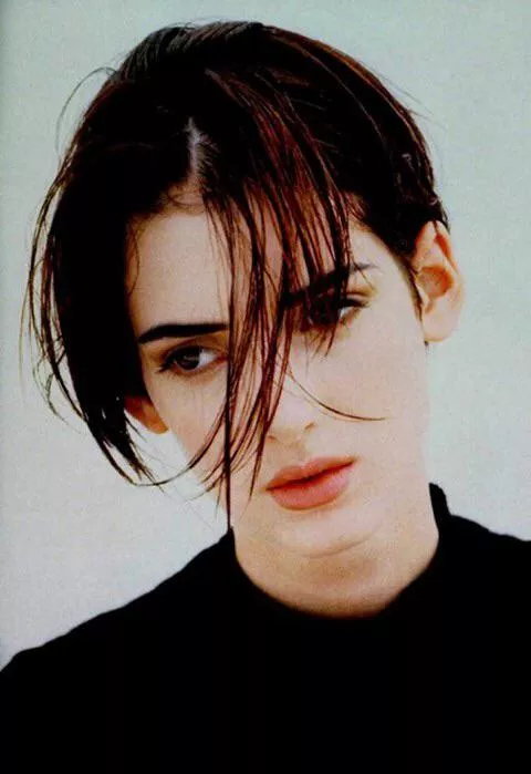 Winona Ryder(during the 90s) posted by Jaseyjerks
