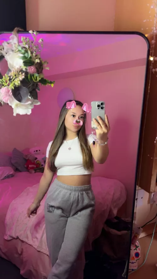 Would I catch your attention? by Mia6155