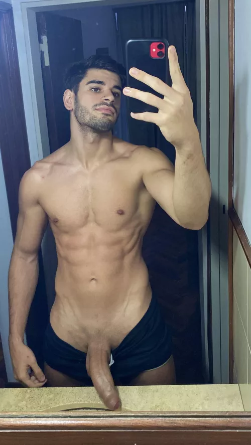 Would you deepthroat?😜 by temptationking