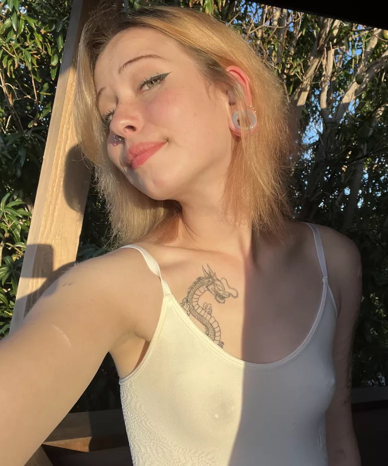 Would you like to meet the sunset with me? posted by ShaistaWasf