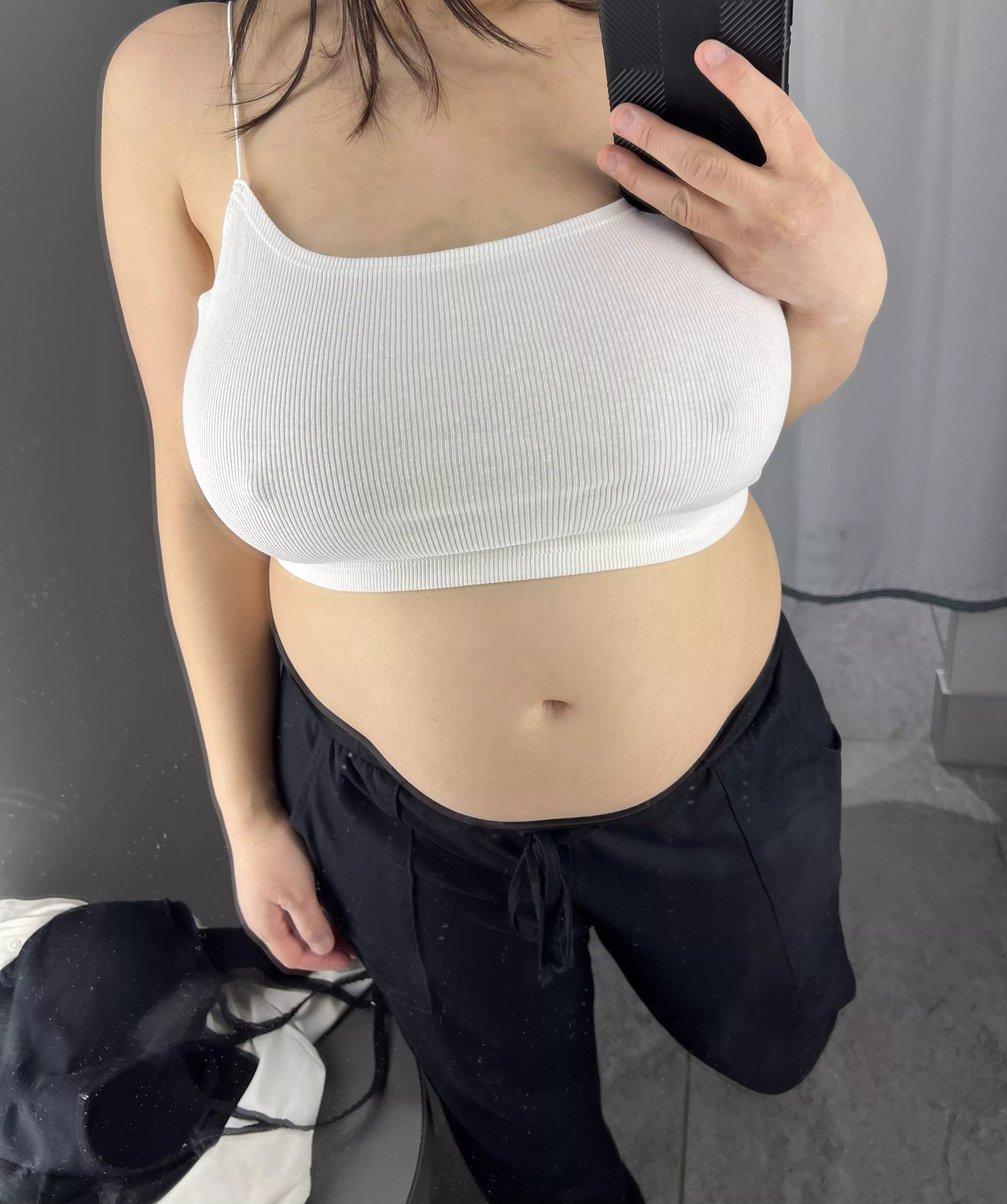 Would you stare posted by MidwestAsianWife