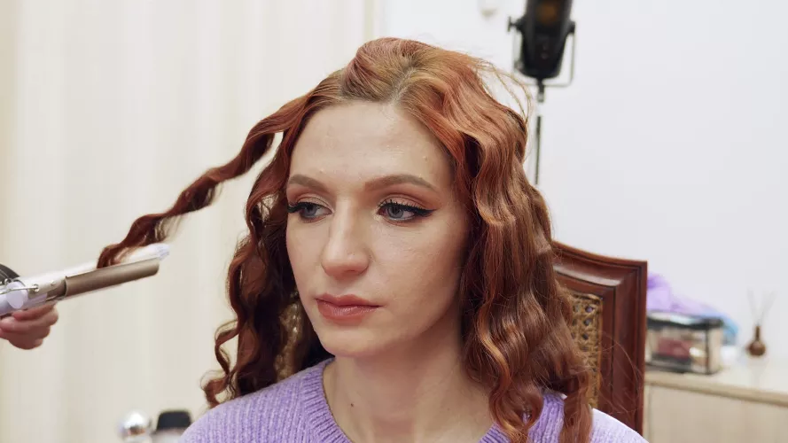 You like it kinky? by PreggoSmoke