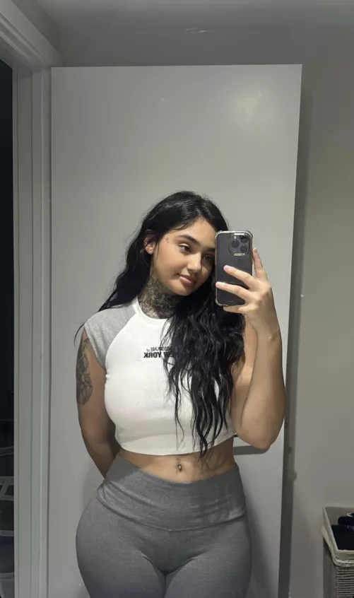 You like mamacitas? by Vegetable_Ship6111