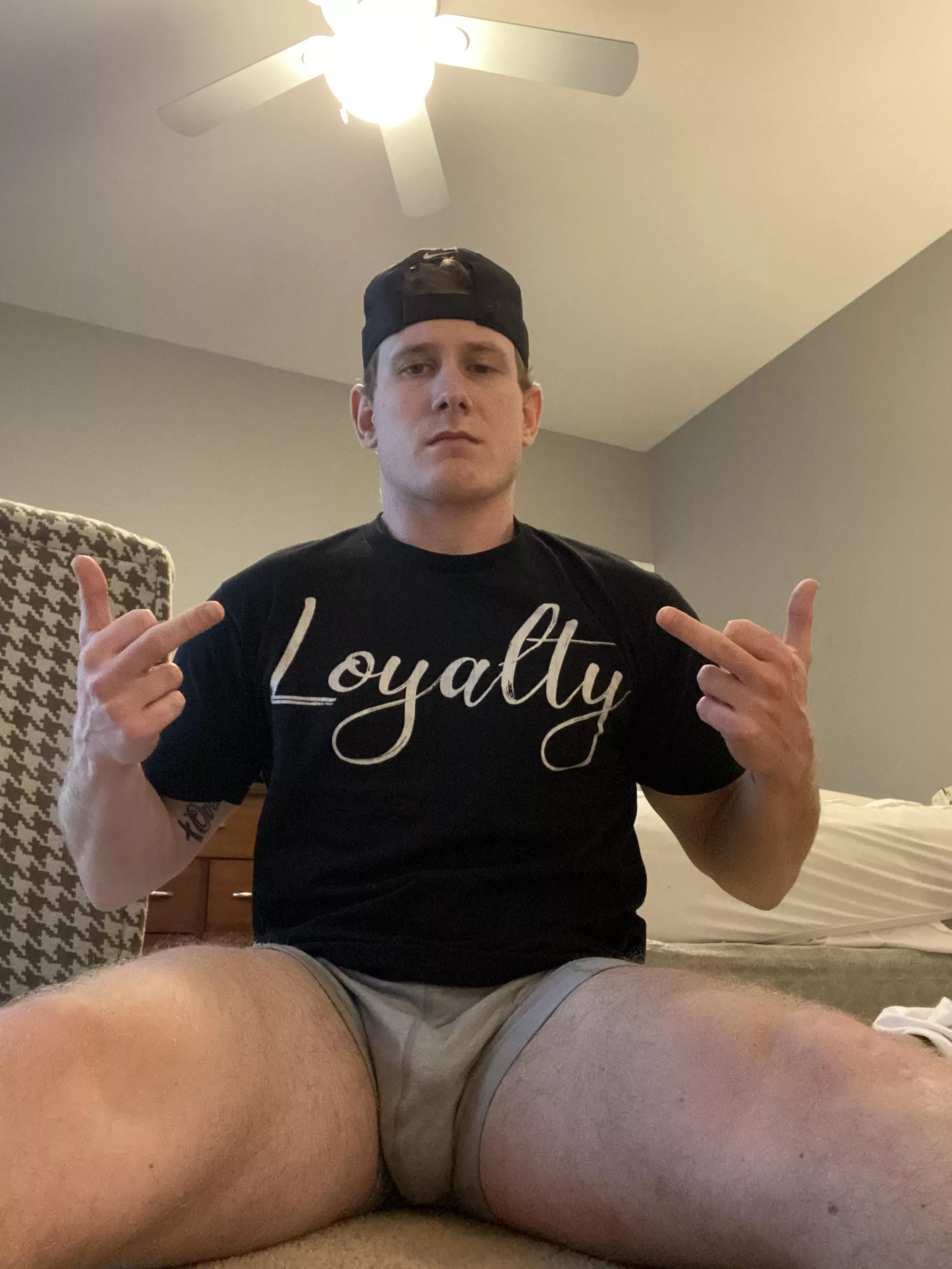  You Should see it  posted by GlockaMolle592