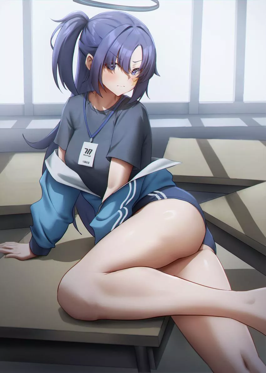 Yuuka (track) posted by reversedturnover