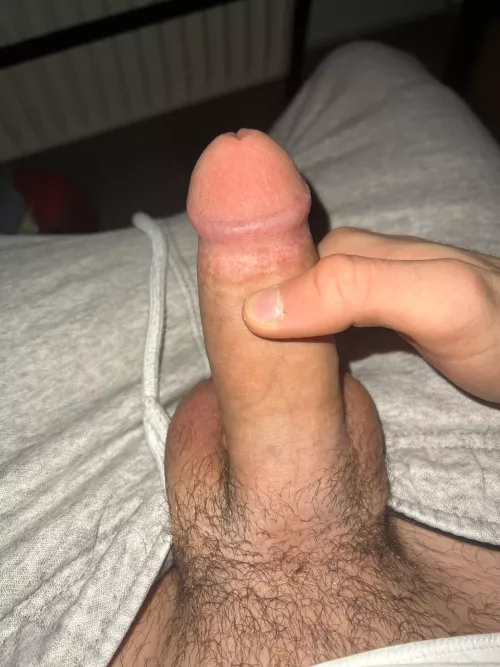 [18]who wants to see it hard  by Lohntsich