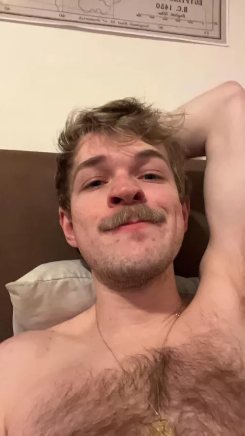 22 for slim/fit hairy+ verbal+ send face @brackbrock by abasketofpuppies2