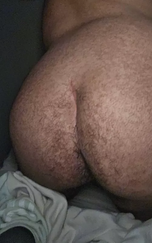 All for your pleasure  by ChipmunkCareless7753