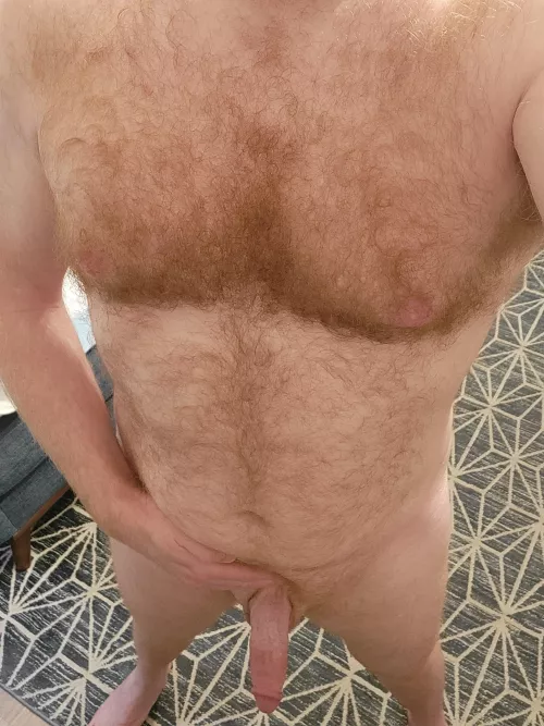 Any fans of gingers  by TheJewishViking1064