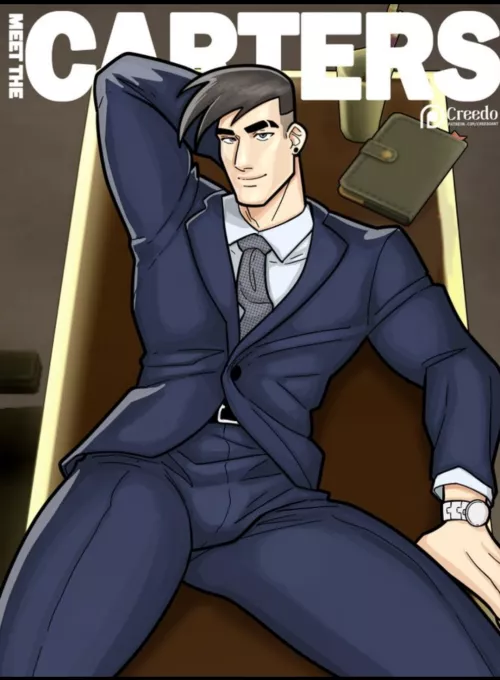 anyone can share me meet the carters 12？ by Aggressive-Minute-25