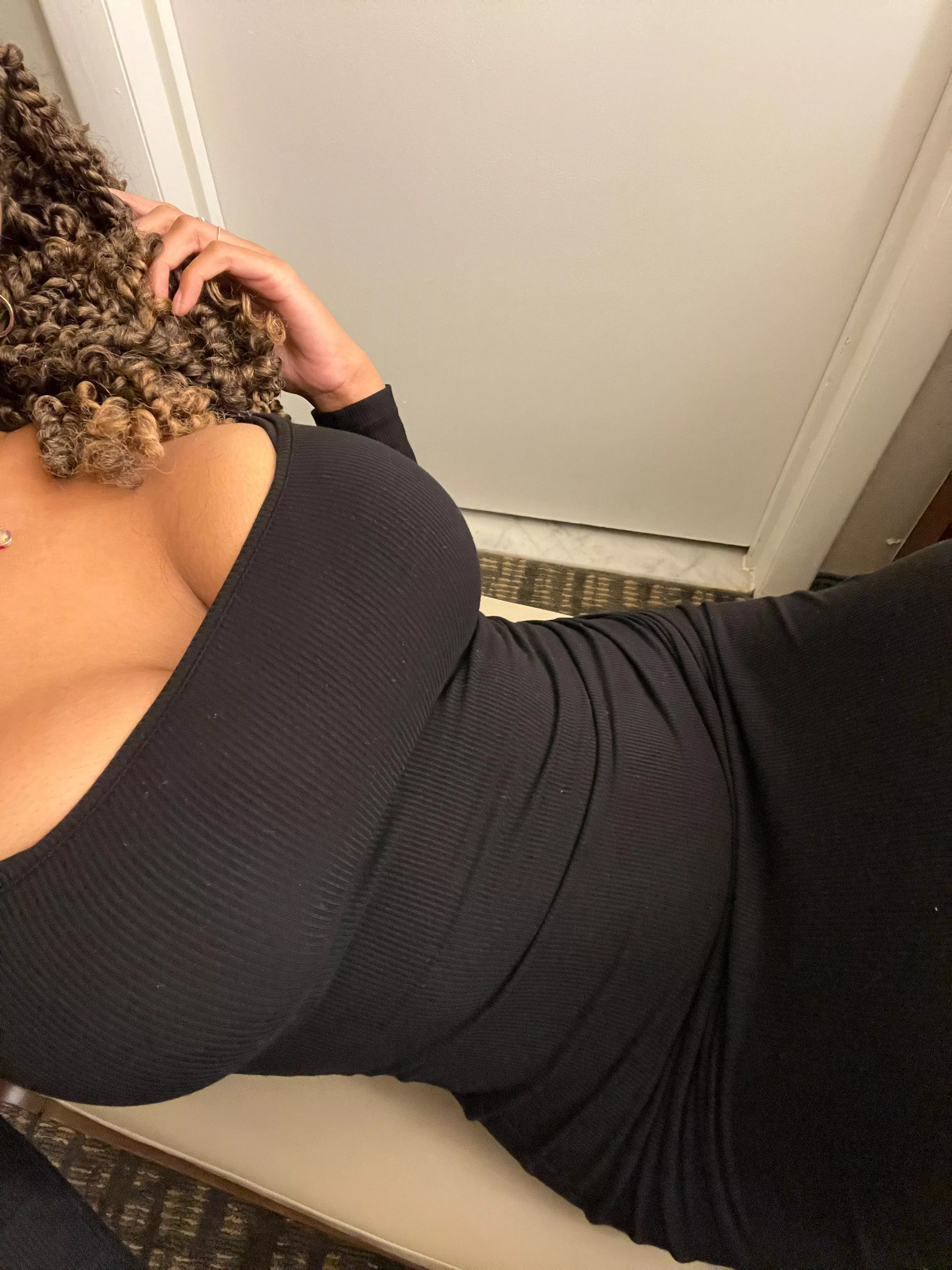 Are black women your type…? posted by Vegetable-Chance9180