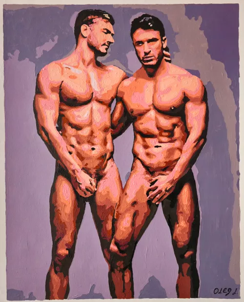 BACHELORS by me by Worried_Row8535