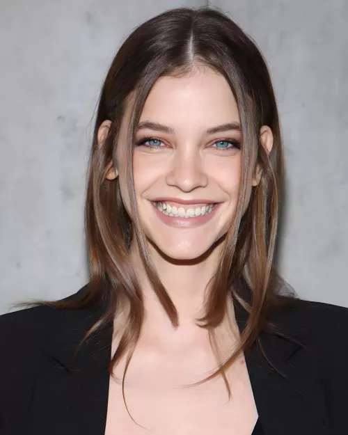 Barbara Sprouse  by mycroft00