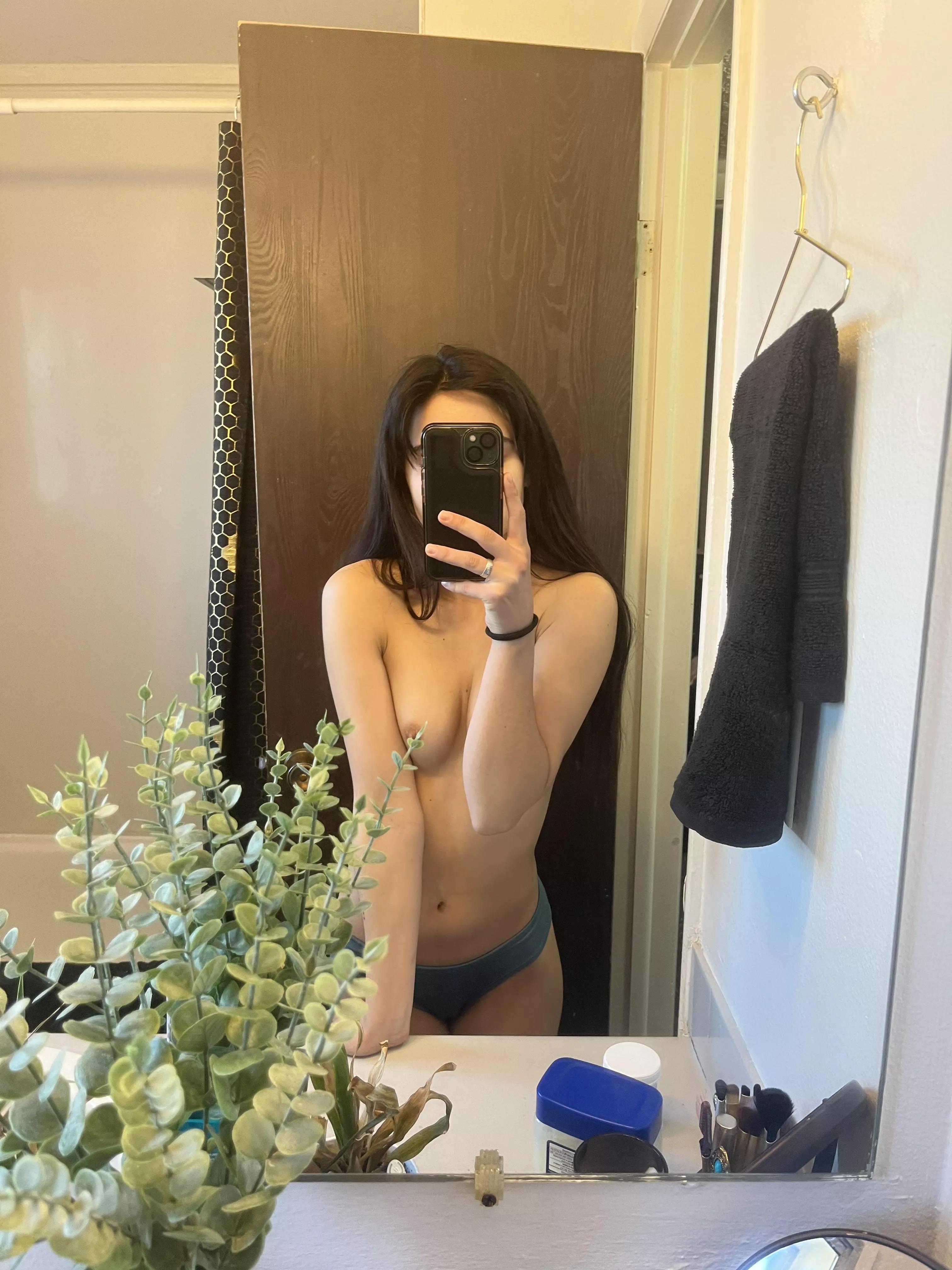 Bathroom pic for you  posted by OrionHellcross