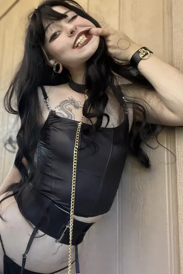 Be carefull, I can bite and need good training [F] posted by ShaistaWasf