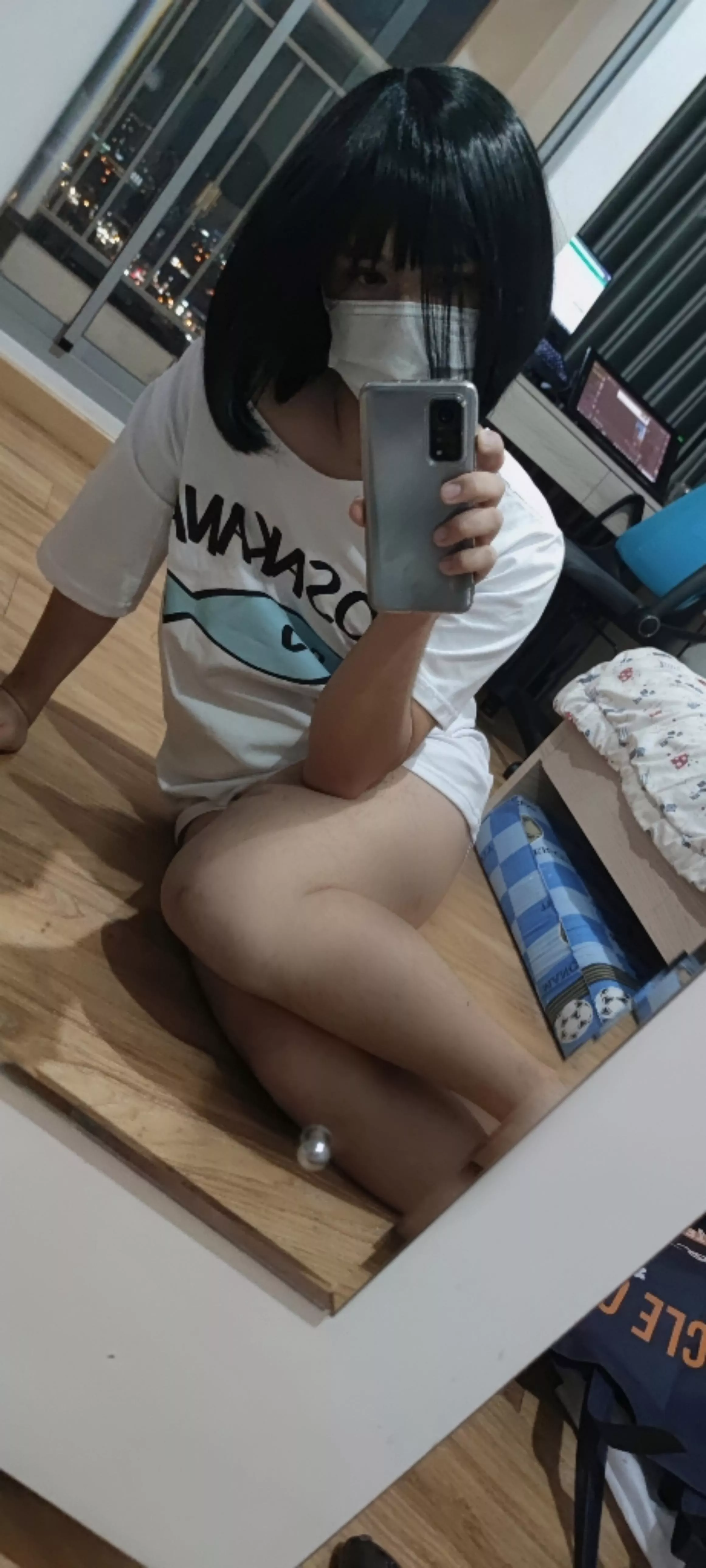 Bored :v posted by Vllhll4