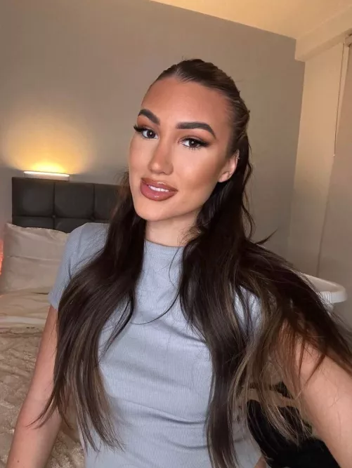 Can i be called classy by SufficientSail4615