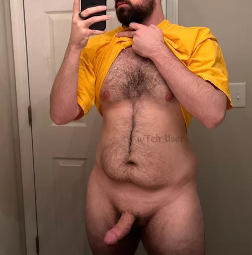 Celebrate my birthday with me? 🎉 by Teh_User