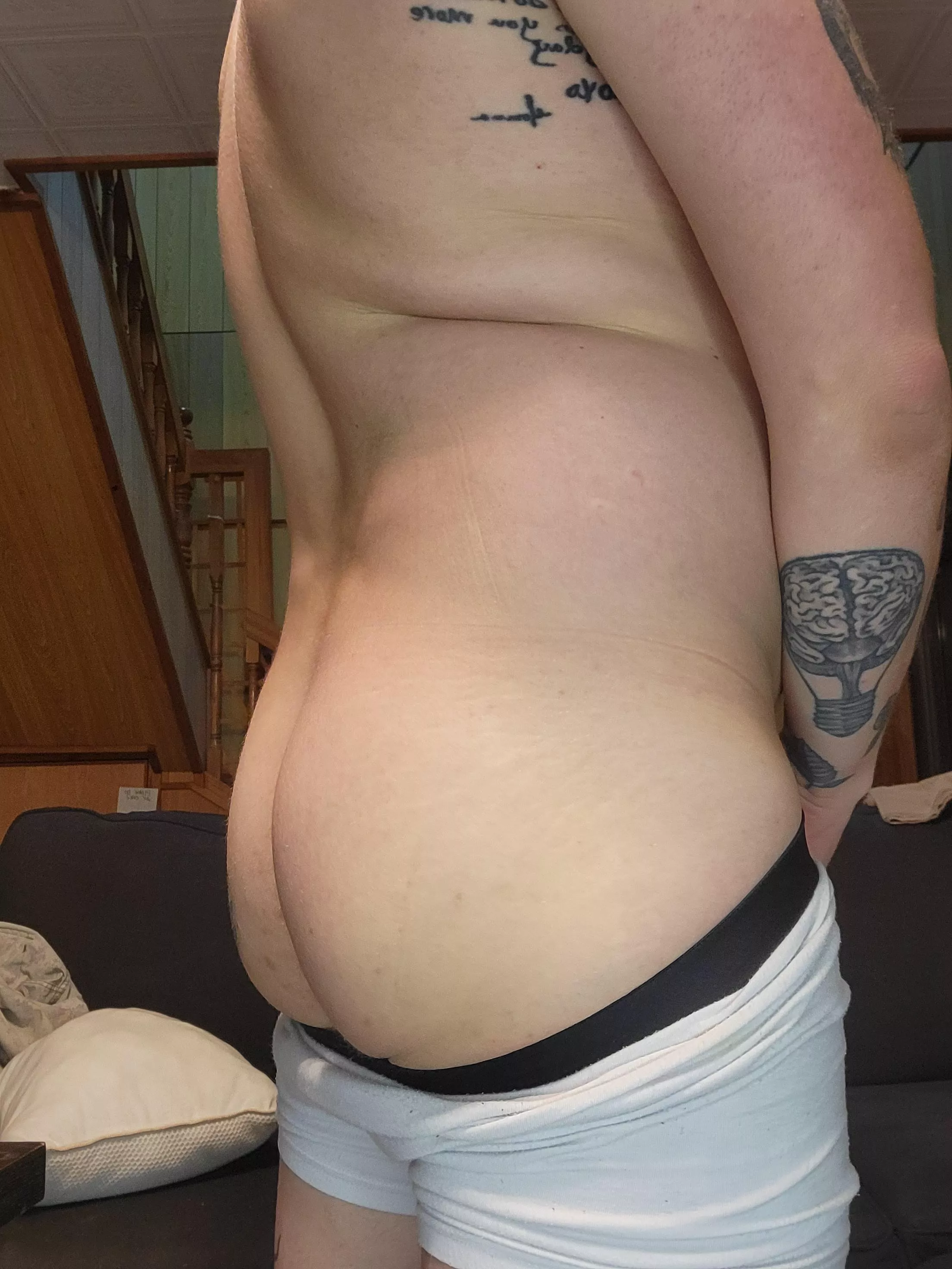 Cheeky posted by FantasticUnit8301