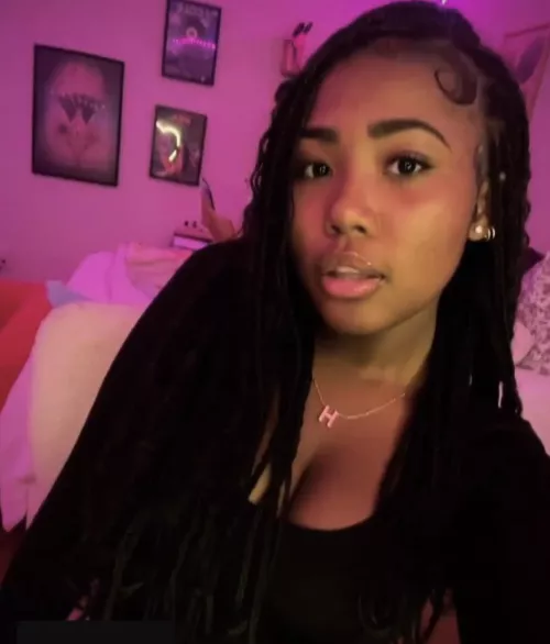 College Girl by Adventurous_Lock_545