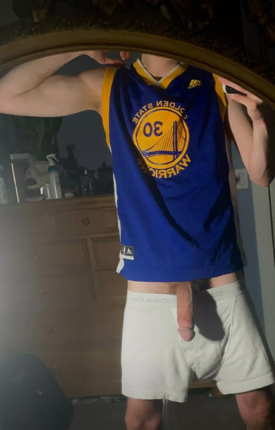 come get it hard after my workout  posted by tatebwc