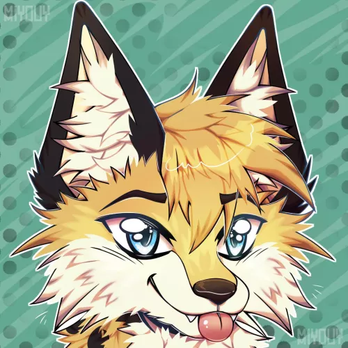 COMMISSION I DID ! by mimiyouy