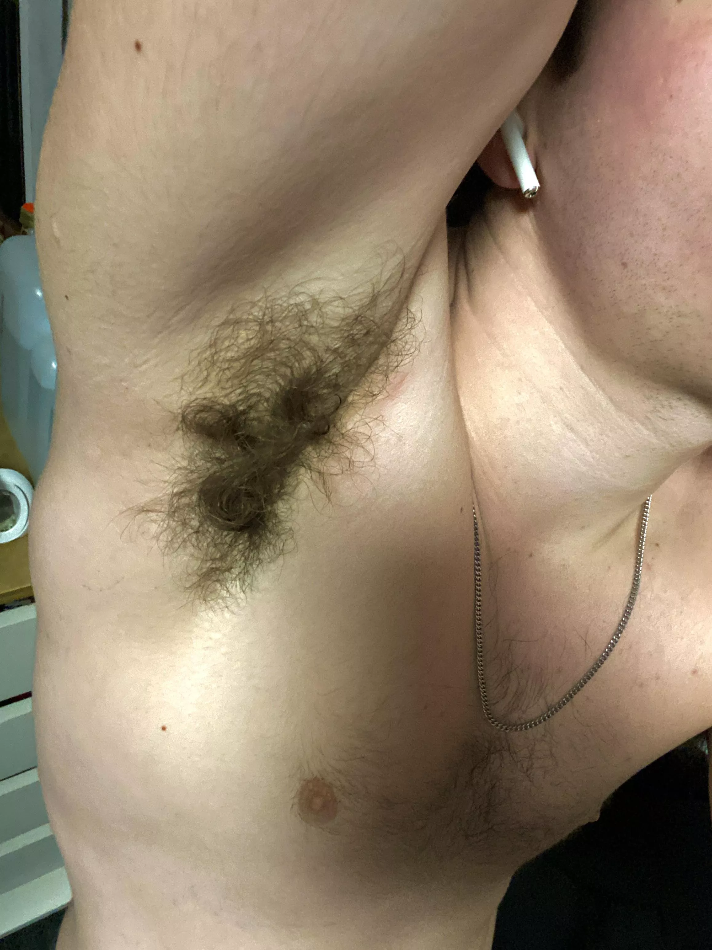 Cum👅 posted by PowerMovesOutHere