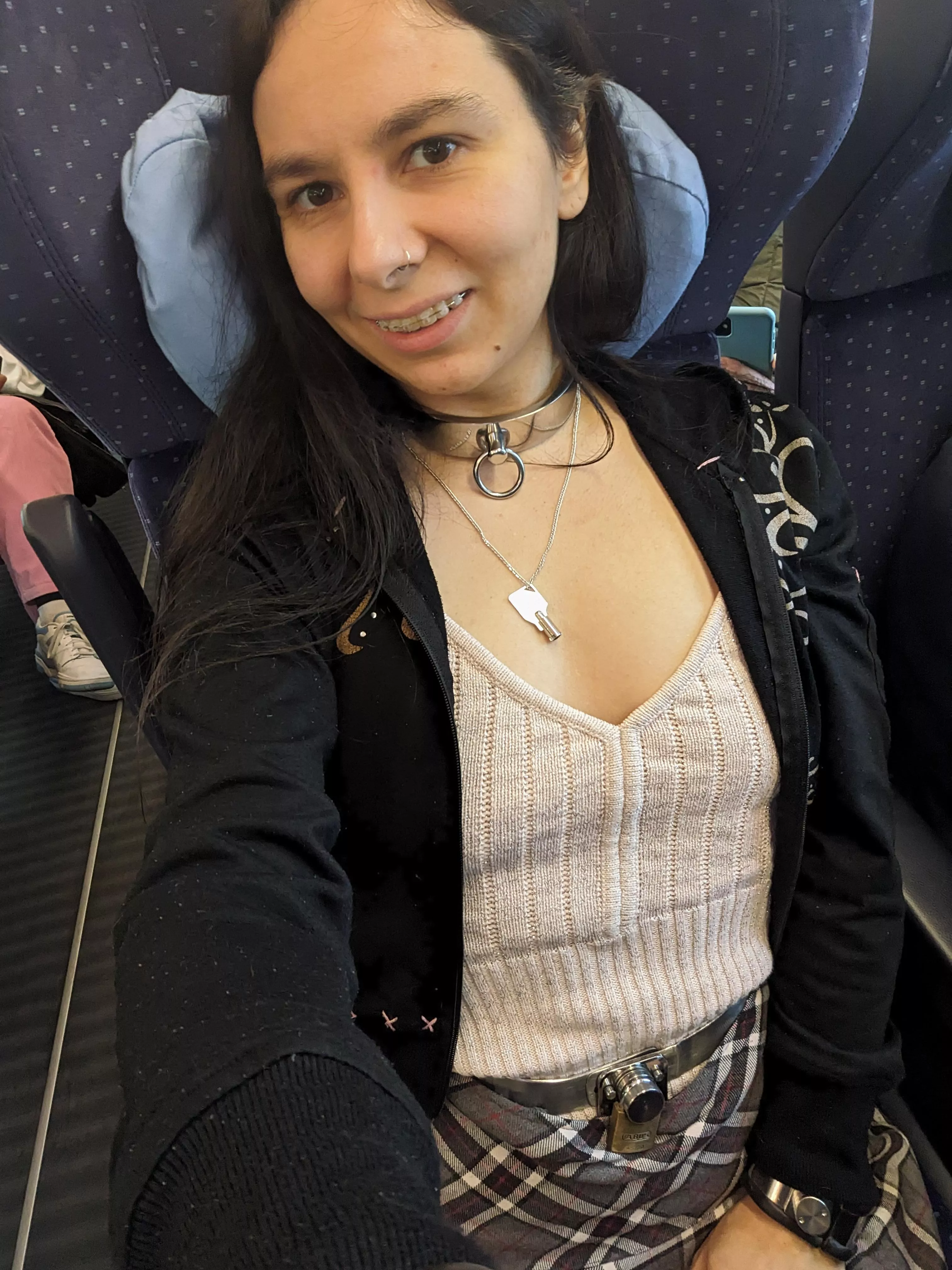 Day 10: On my way to see my Master  posted by Aiyanas_World