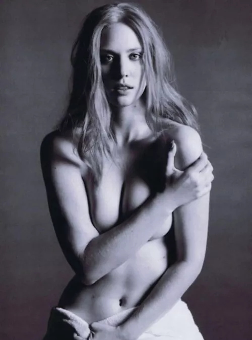 Deborah Ann Woll by FireandIron69