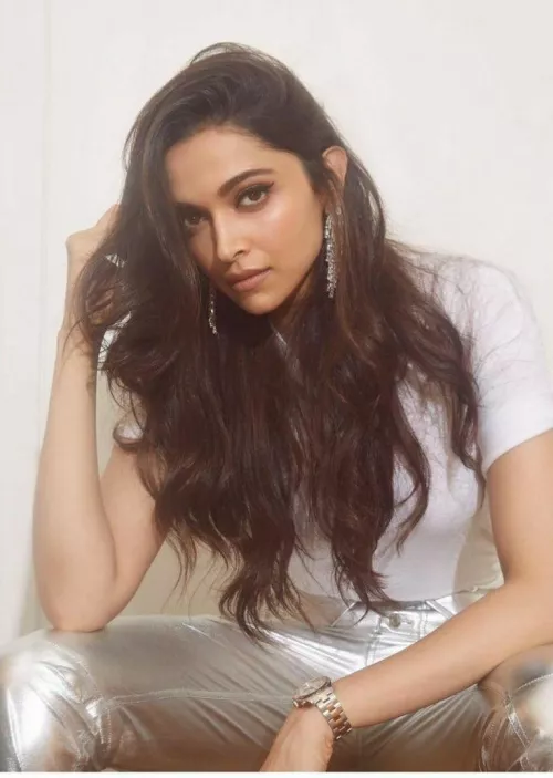 Deepika Padukone  by The_dude1951