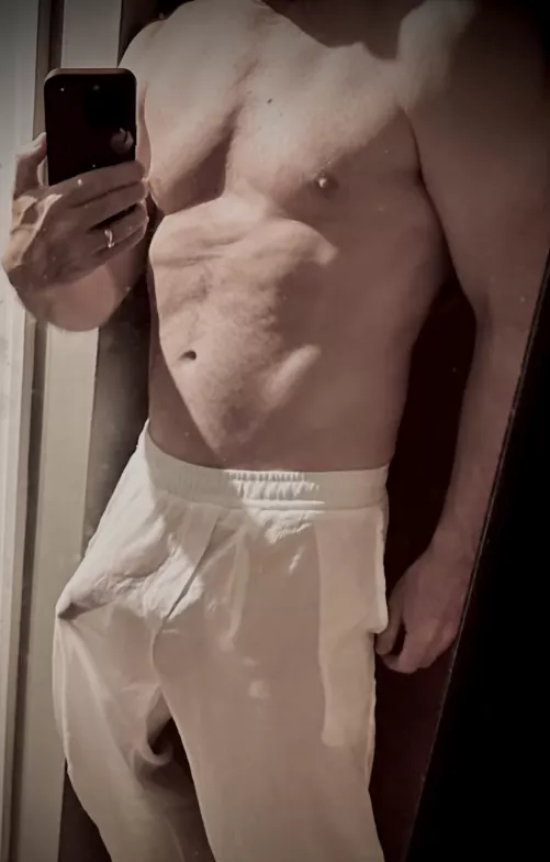 Did I mention how much I love these pants? (53) by ProfessorEmpty614