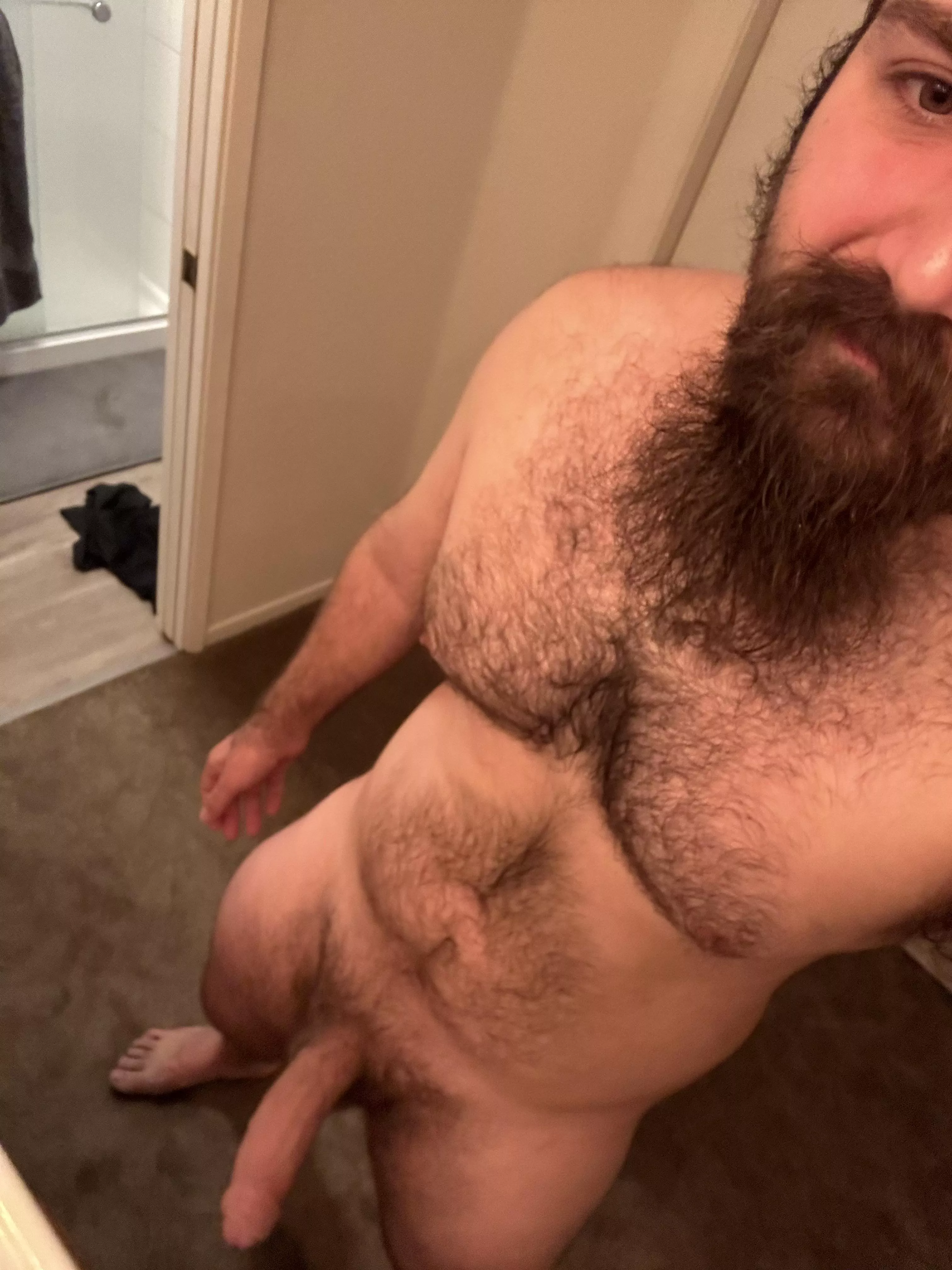 Did you miss me? posted by iDennisG