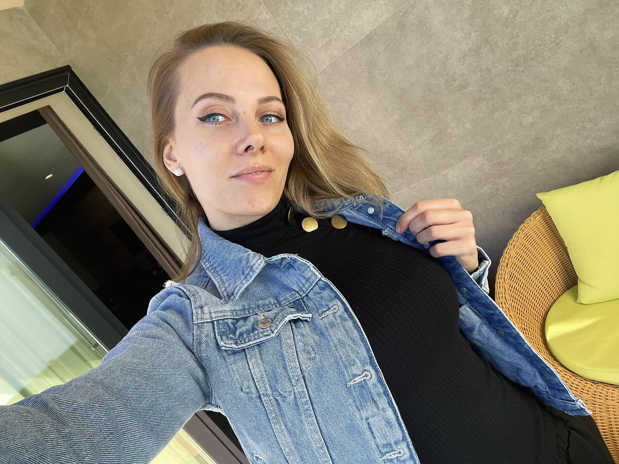 Do I fit in this subreddit? posted by iamsagittarina