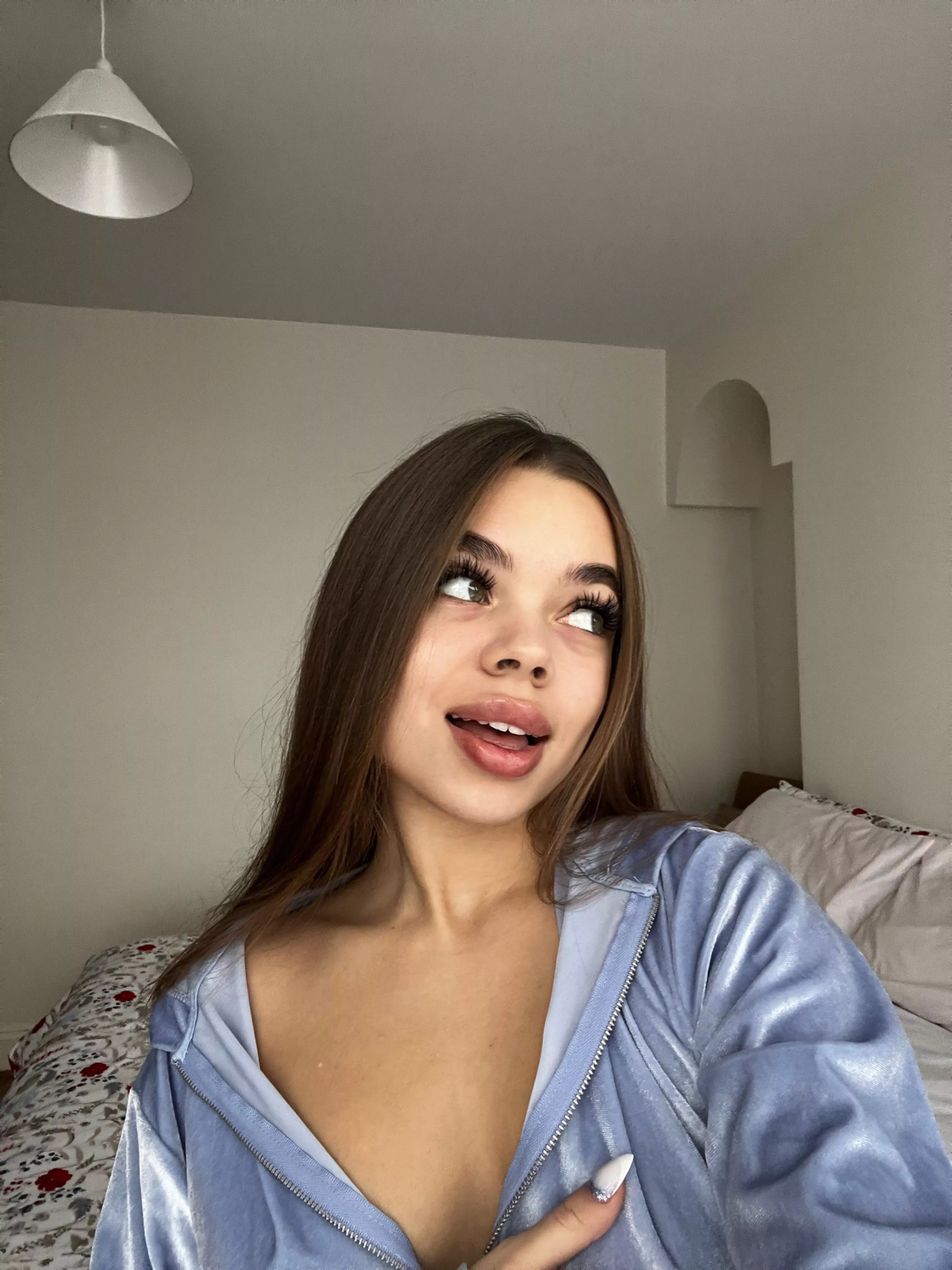 do I impress you? posted by theobedientglucose