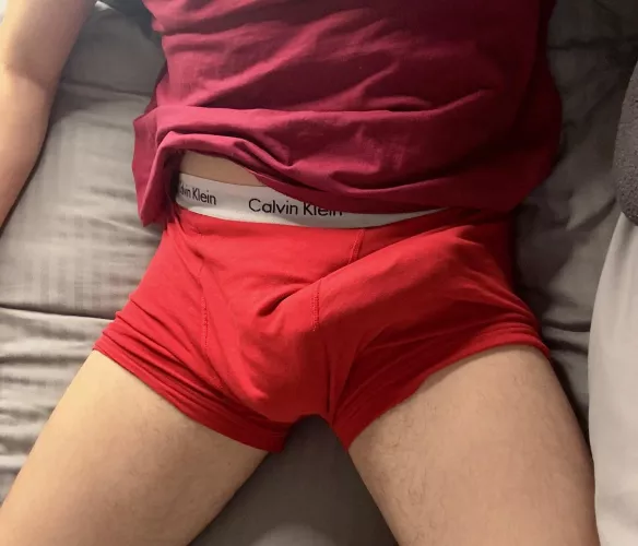 Don’t just stand there, Get it out and suck it!  by like2showofff