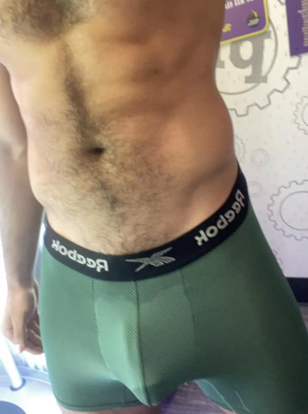 Don’t mind the sweat 😜  posted by dariusluxx