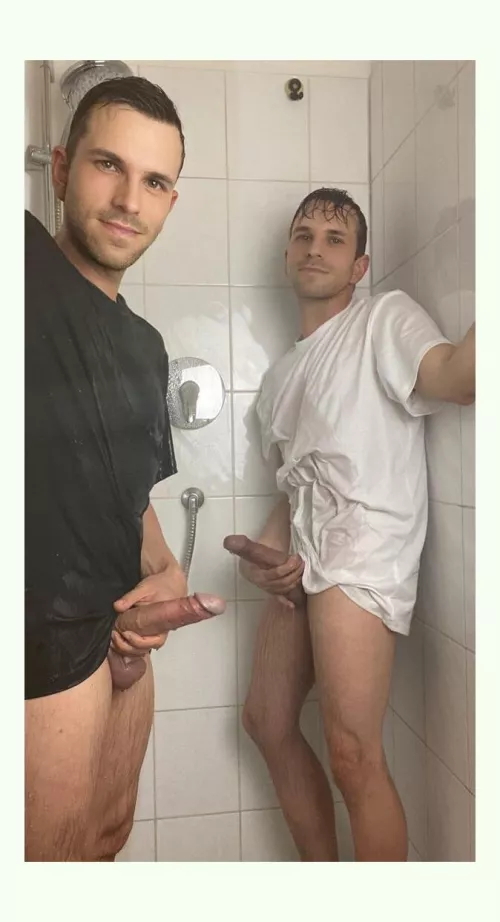 Ever fufked with twins? by Spirited-Ad4603