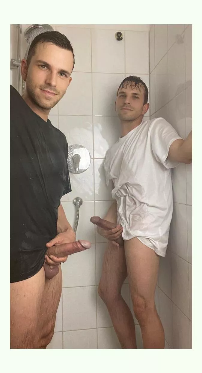 Ever fufked with twins? posted by Spirited-Ad4603