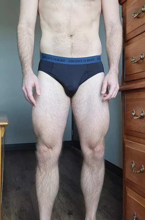 Every day is leg day [42] by mc9mico