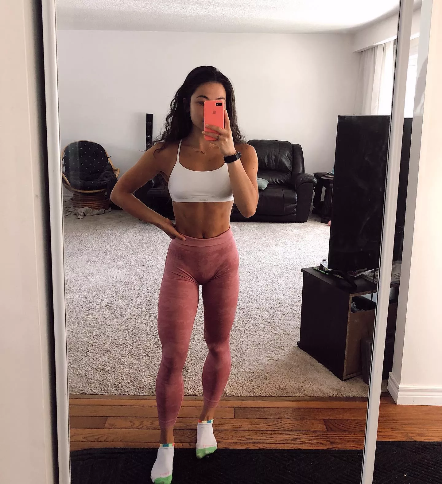 Everything’s yummy waist down (f) posted by MaximumIll6662