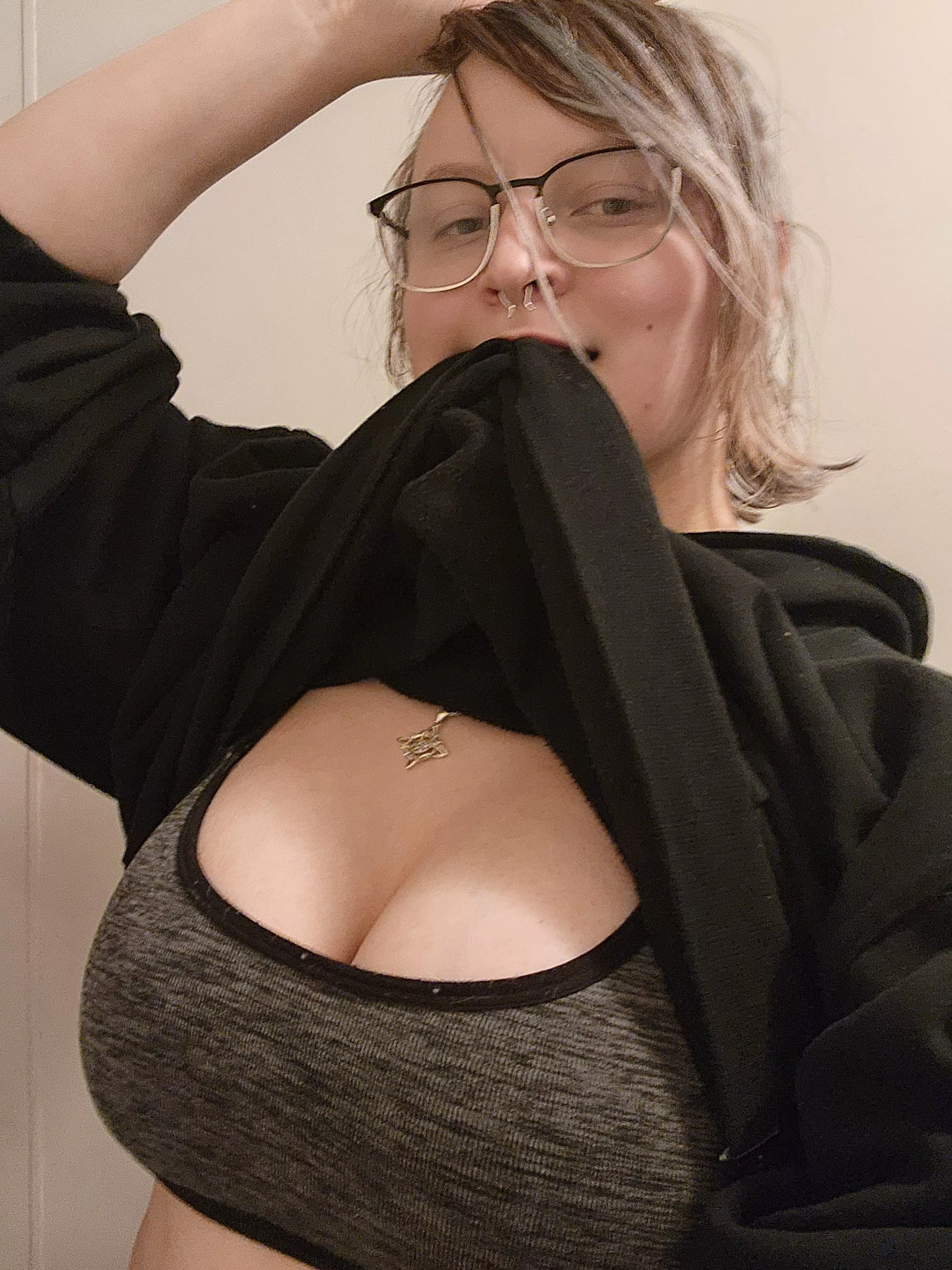 Feeling a little spicy posted by Sunny_Sols_5326